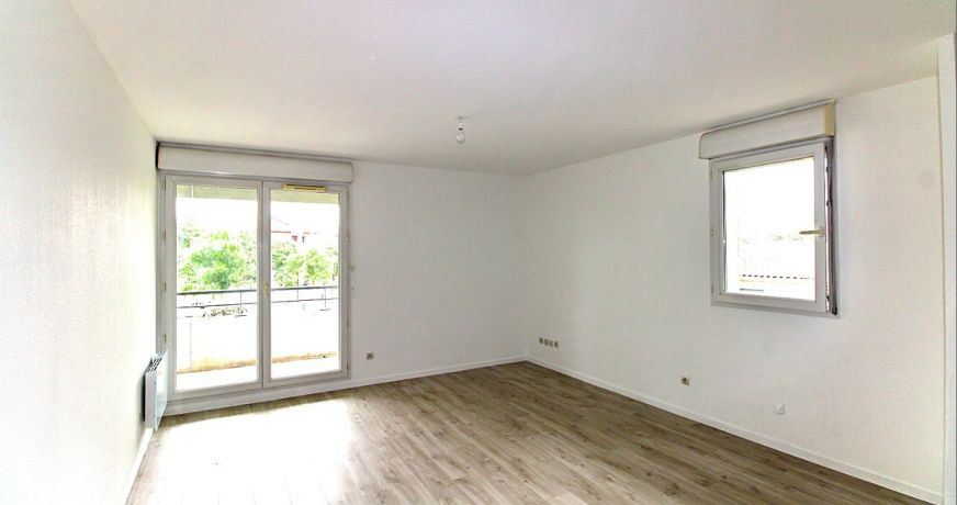 location Appartement Blagnac