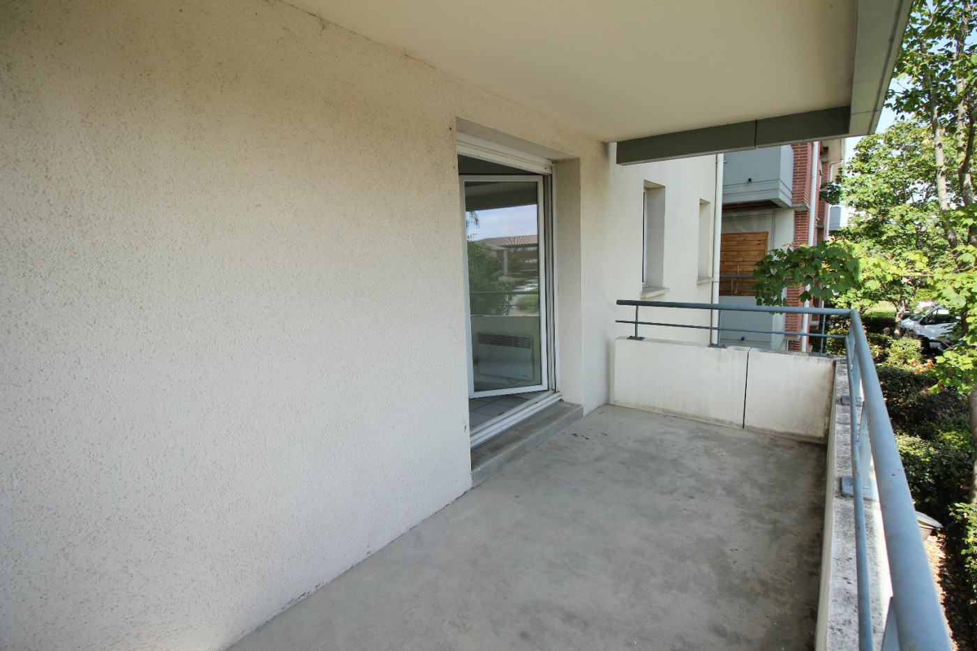 à louer Appartement Blagnac - Photo 2