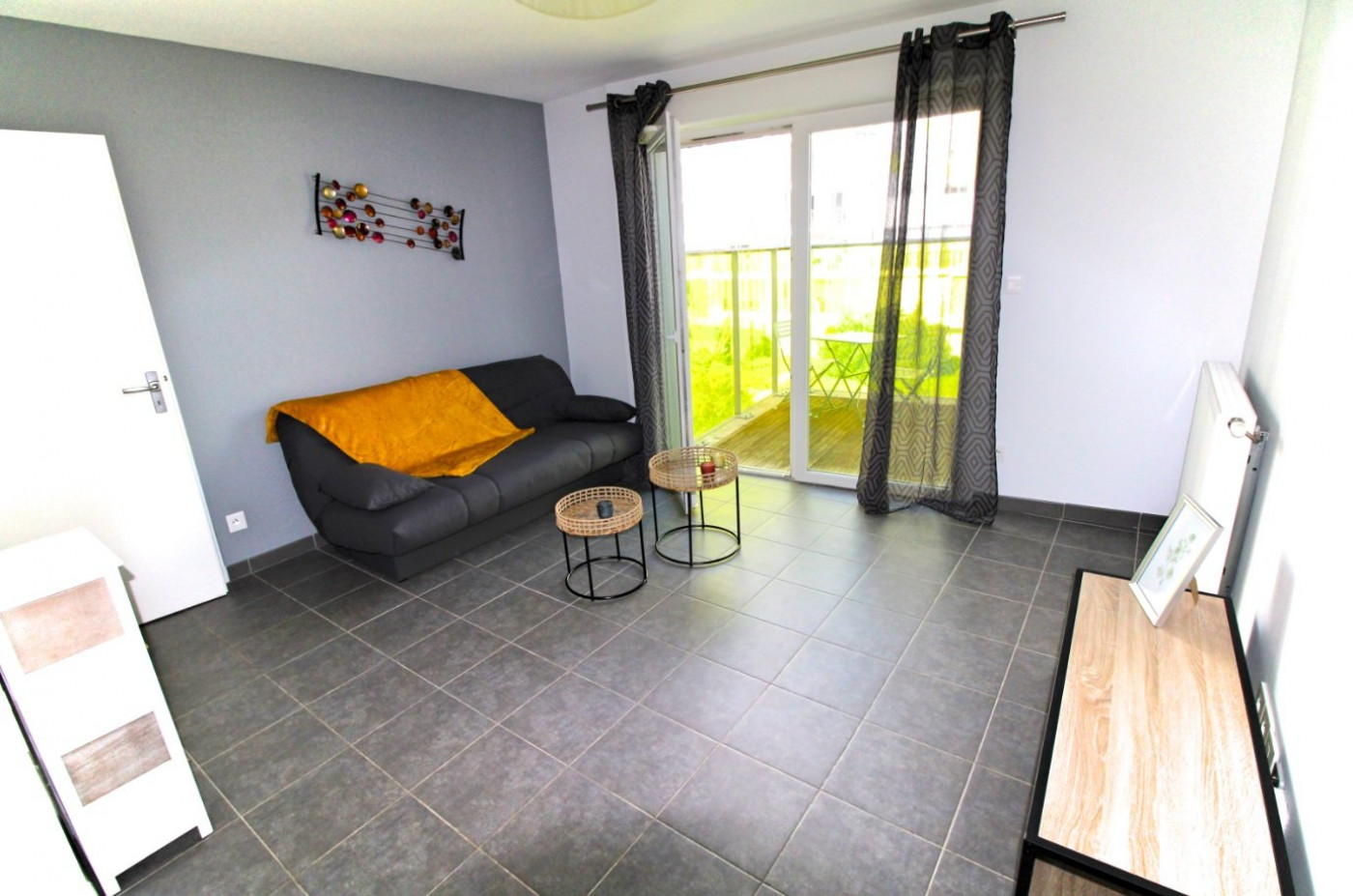 à louer Appartement Blagnac - Photo 9