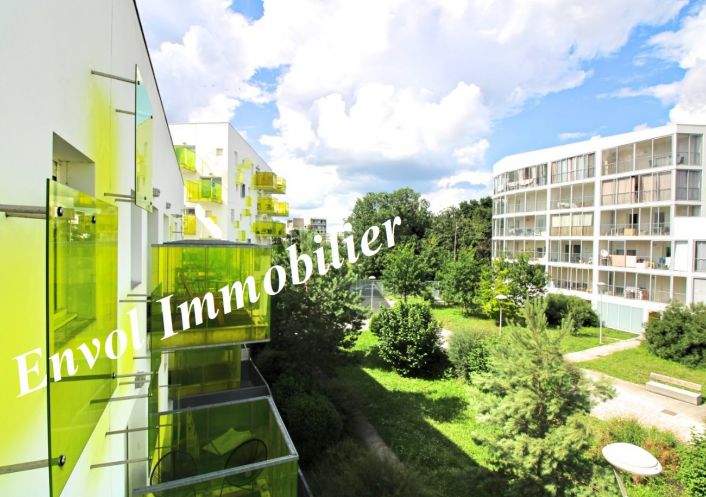 à louer Appartement Blagnac