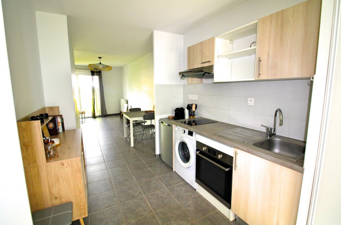 à louer Appartement Blagnac - Photo 8