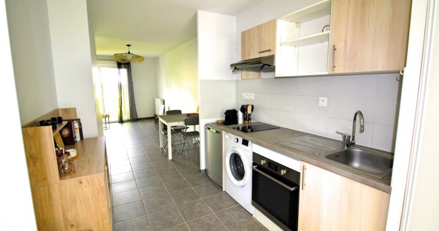 location Appartement Blagnac