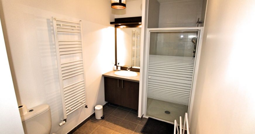 location Appartement Blagnac