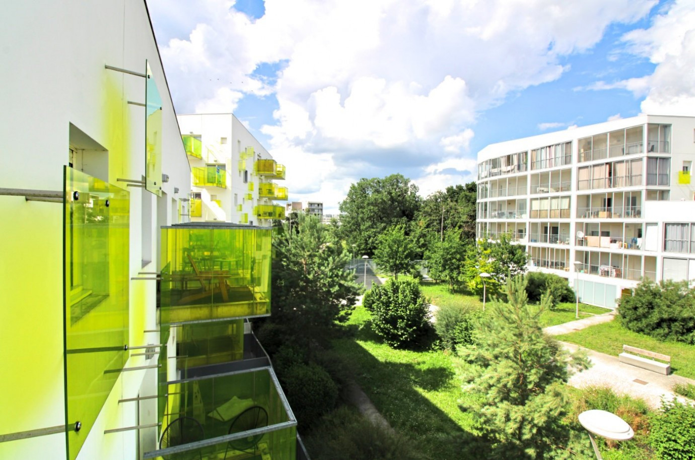 à louer Appartement Blagnac - Photo 7