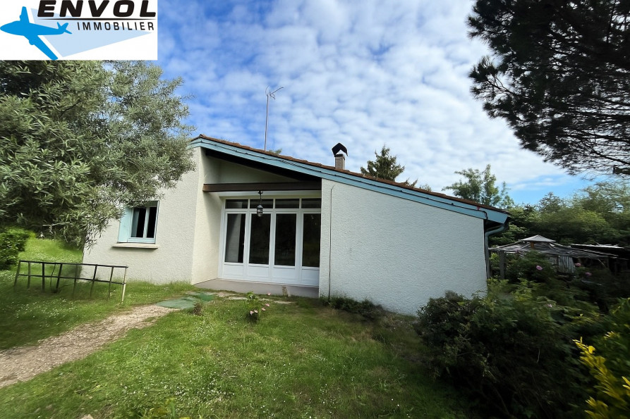 vente Maison Cornebarrieu - Photo 1