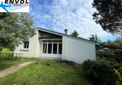 vente Maison Cornebarrieu