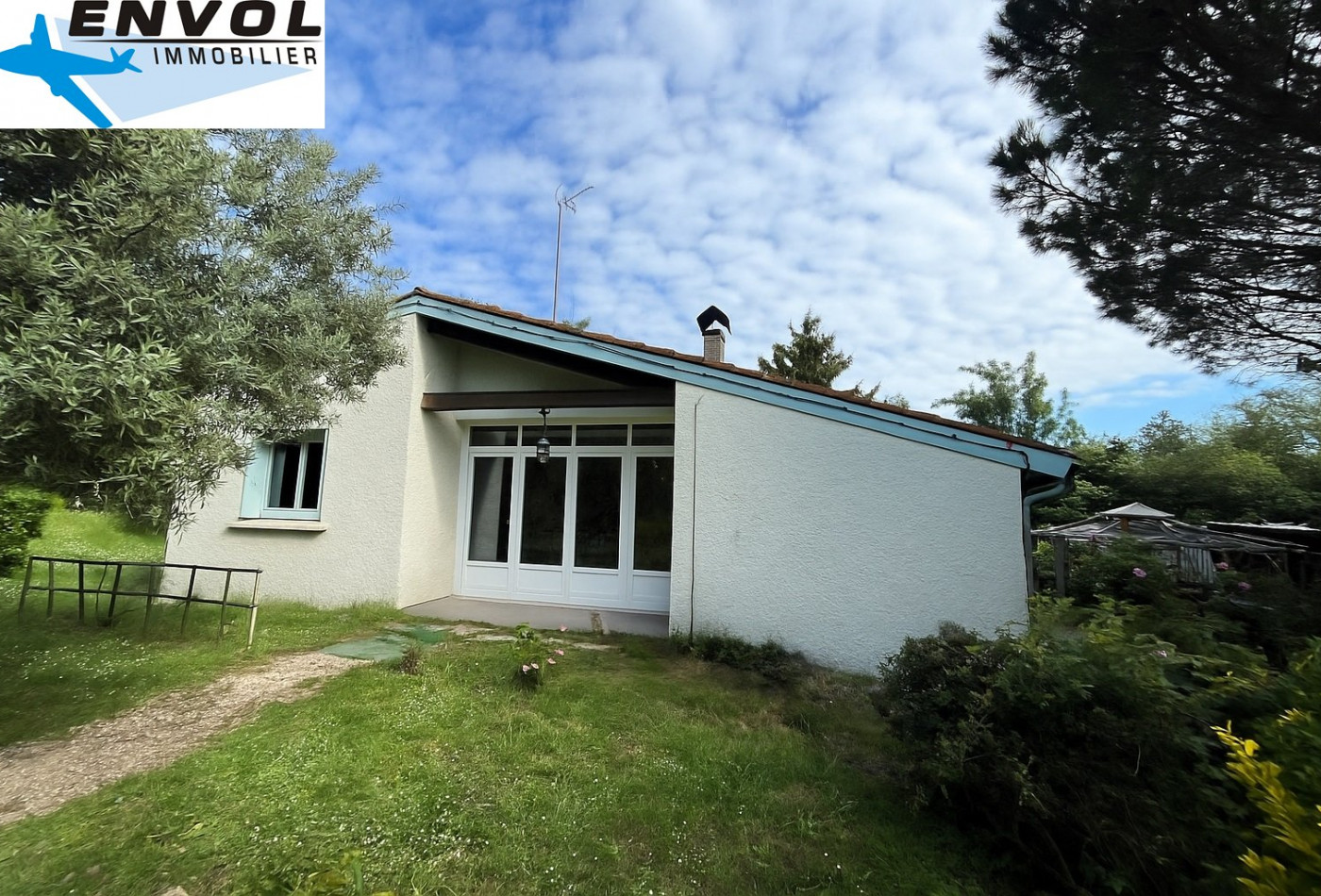 vente Maison Cornebarrieu - Photo 1