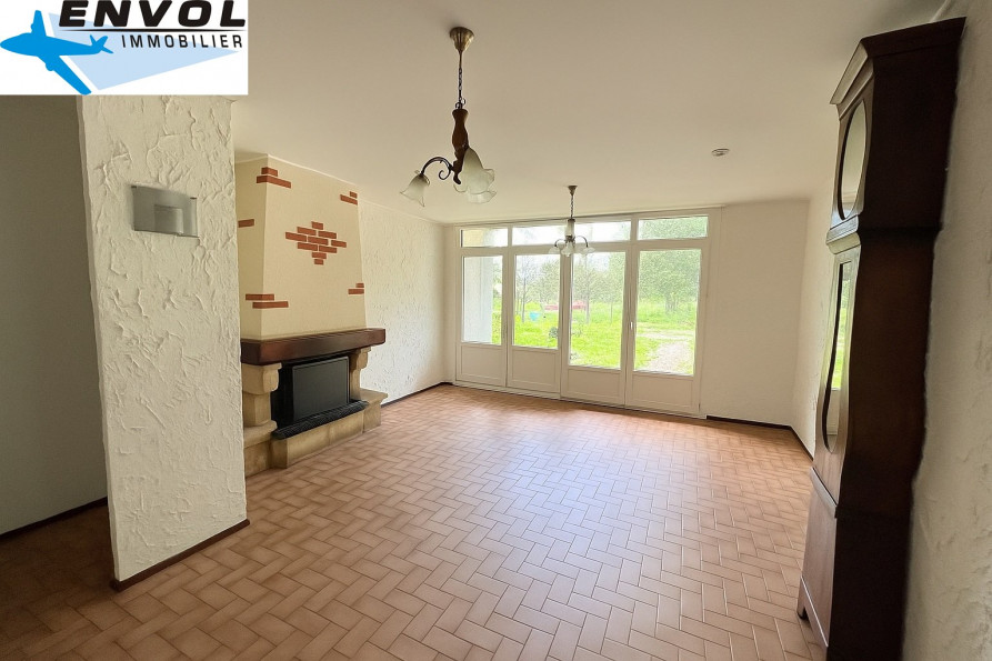 vente Maison Cornebarrieu - Photo 2