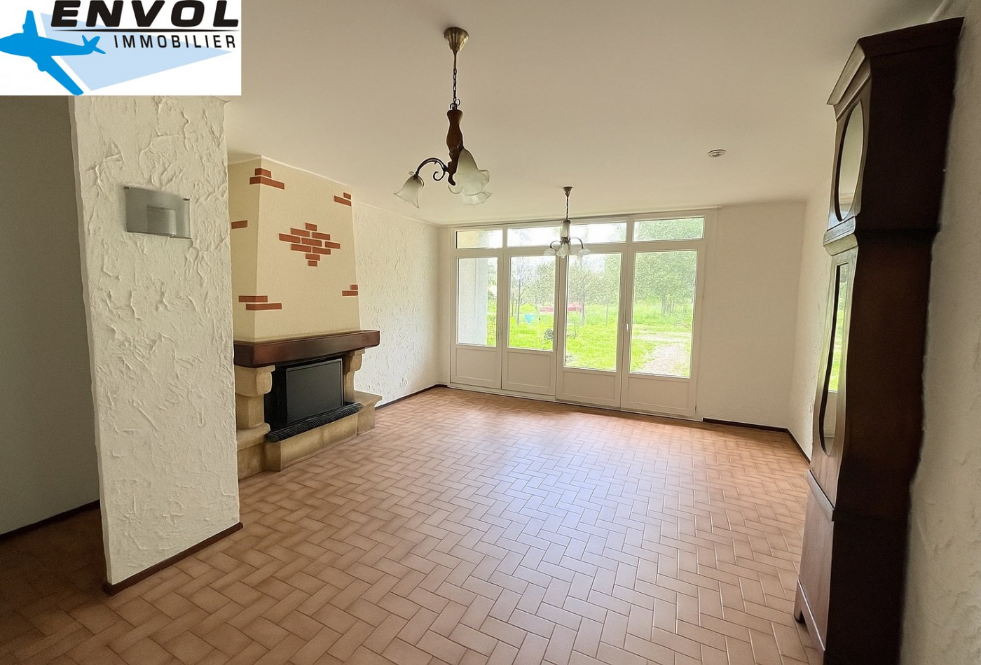 vente Maison Cornebarrieu - Photo 2