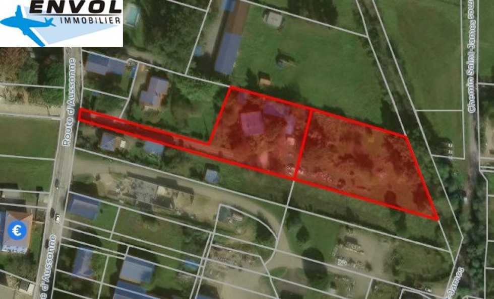 vente Maison Cornebarrieu - Photo 9