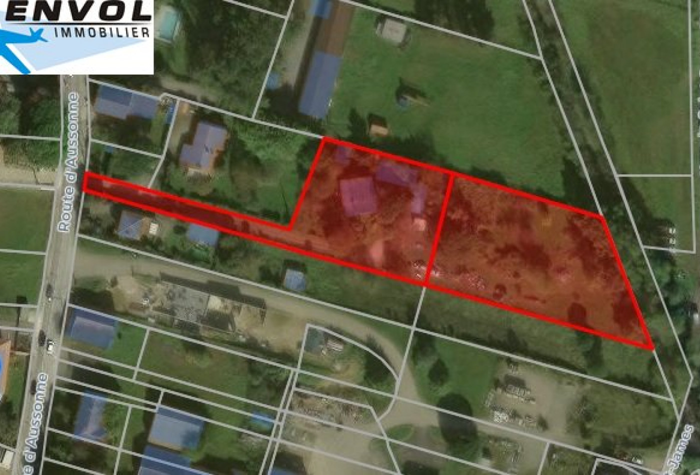 vente Maison Cornebarrieu - Photo 9