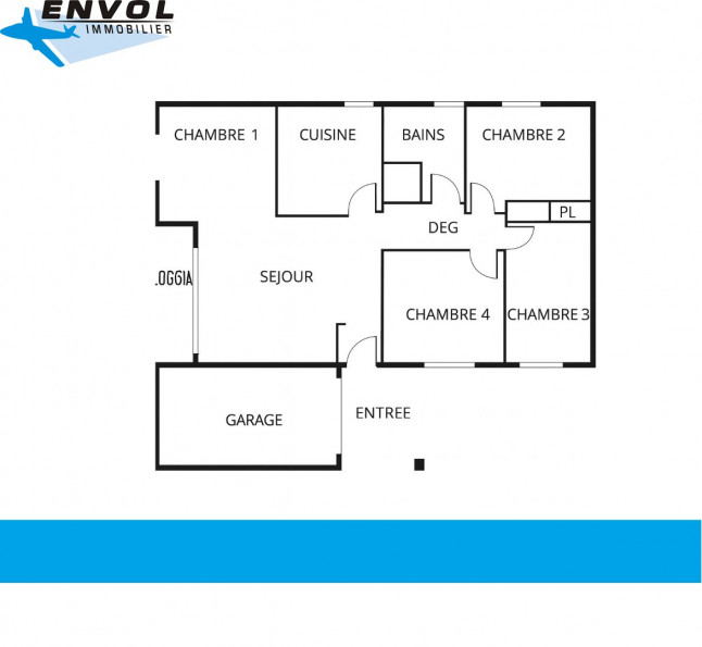 vente Maison Cornebarrieu - Photo 8