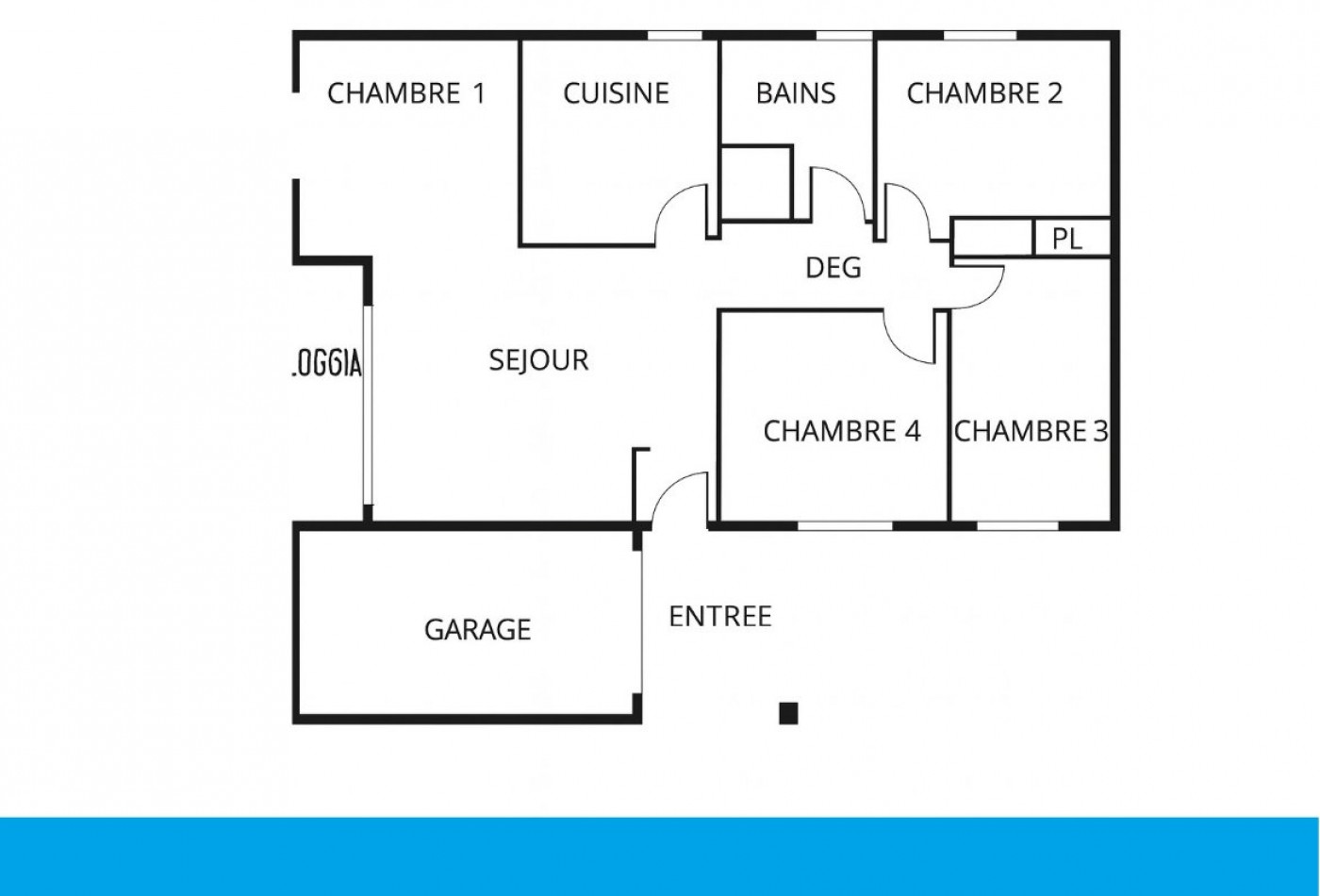 vente Maison Cornebarrieu - Photo 8