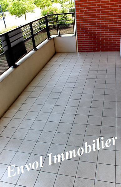 location Appartement Toulouse - Photo 5