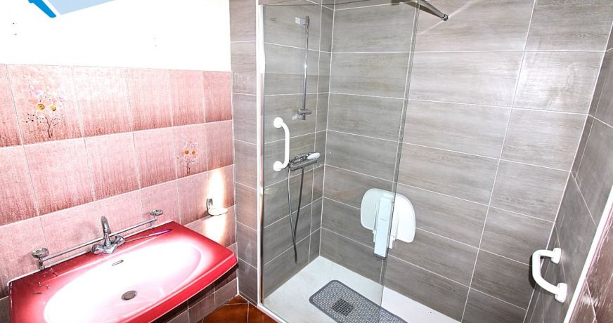 vente Maison Mondonville