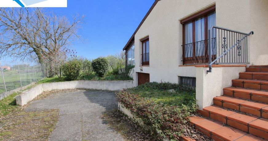 vente Maison Mondonville