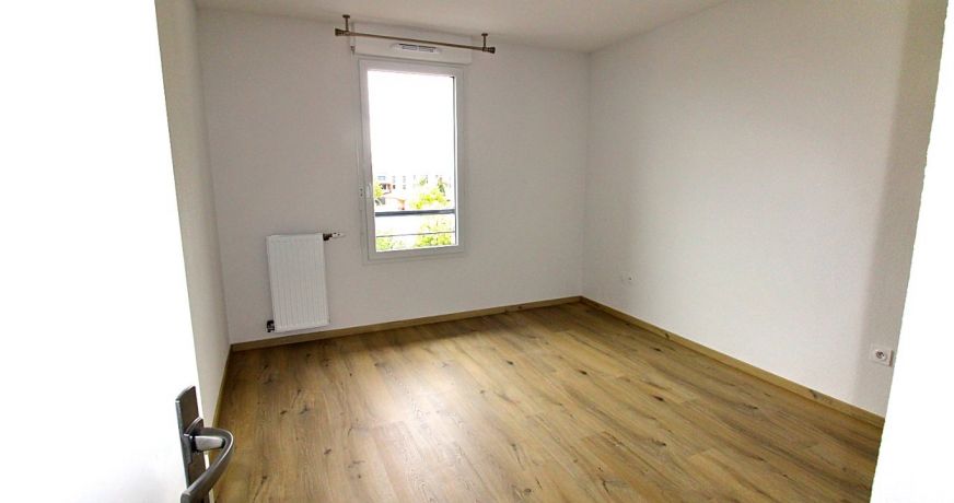 location Appartement Mondonville