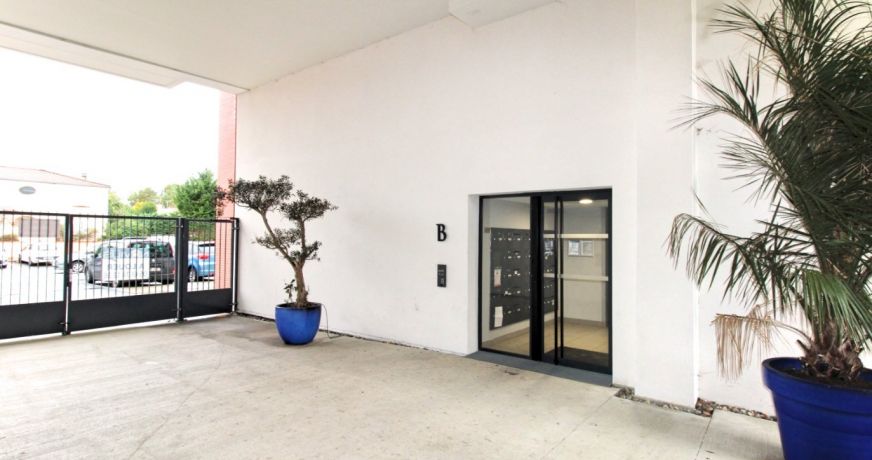 location Appartement Mondonville