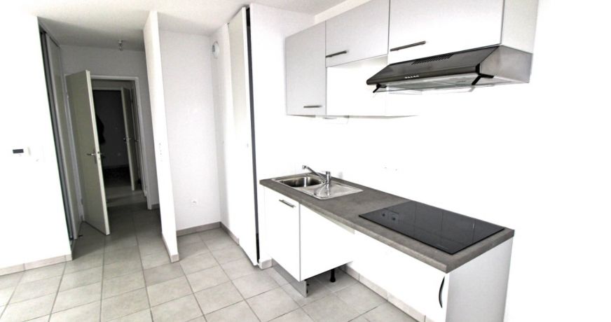 location Appartement Mondonville