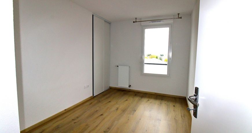 location Appartement Mondonville