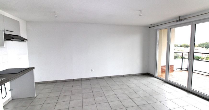 location Appartement Mondonville