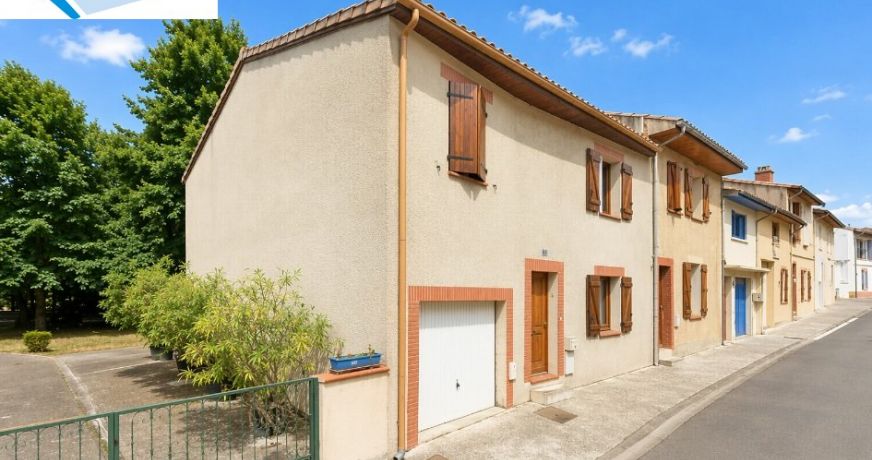 location Maison Colomiers