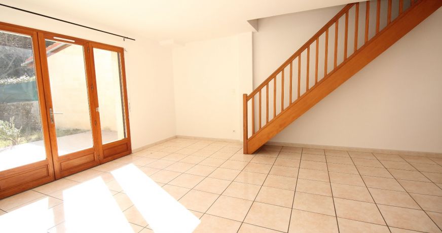 location Maison Colomiers