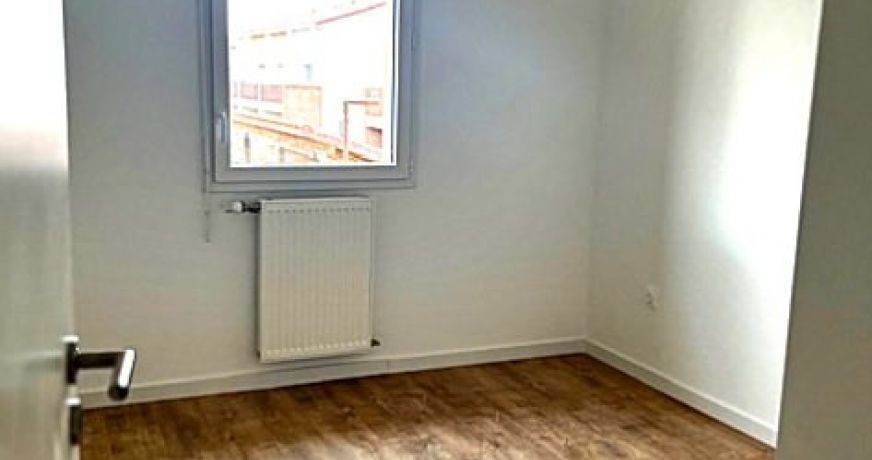 location Maison Roques