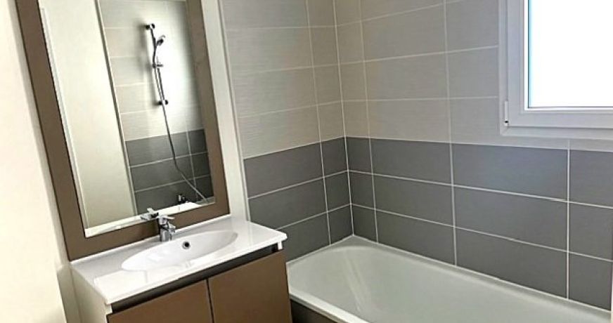 location Maison Roques