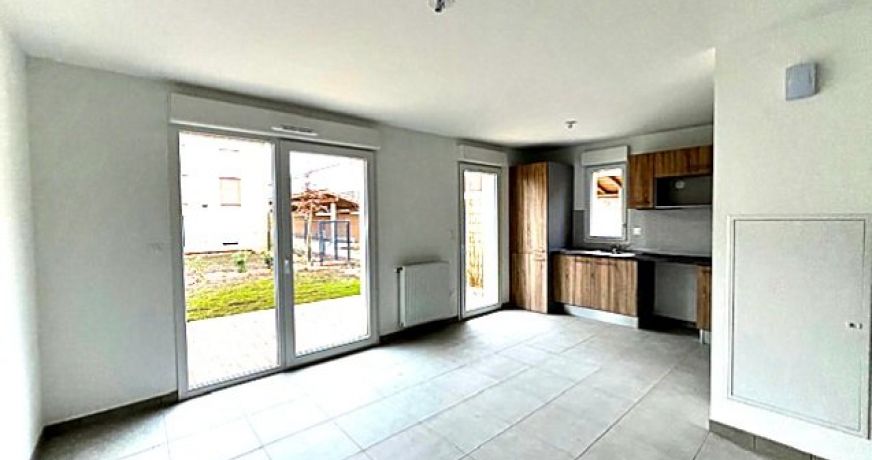 location Maison Roques