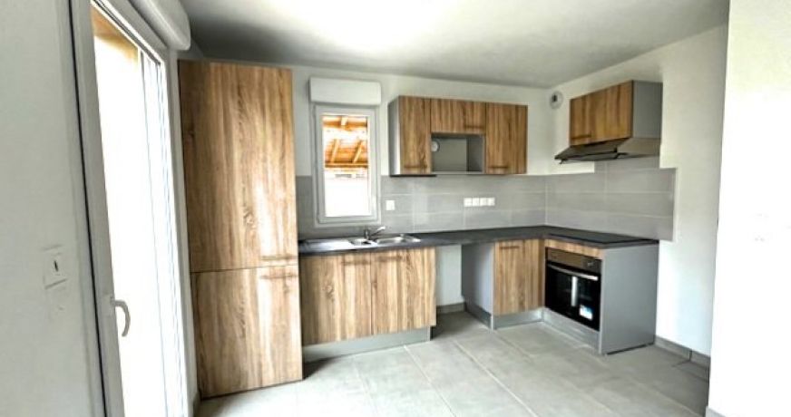 location Maison Roques