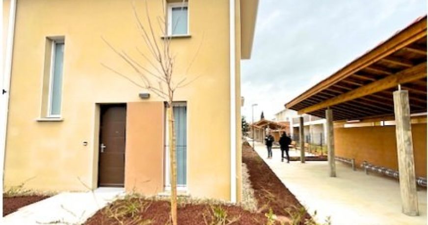 location Maison Roques