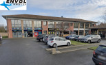 location Bureau Cornebarrieu