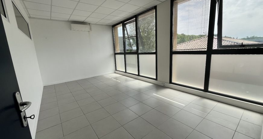 location Bureau Cornebarrieu