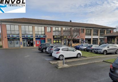 location Bureau Cornebarrieu