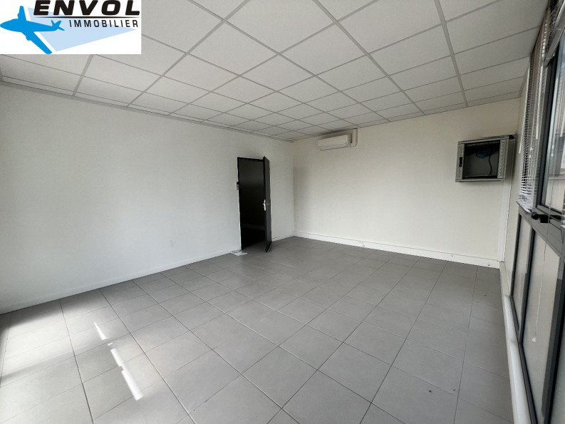 location Bureau Cornebarrieu - Photo 3