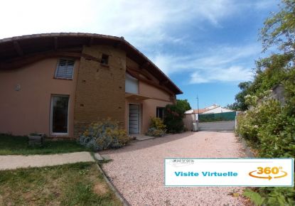 location Maison Cornebarrieu