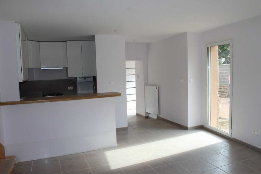 location Maison Cornebarrieu - Photo 3