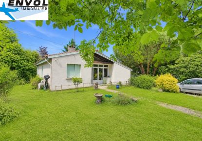 vente Maison Cornebarrieu