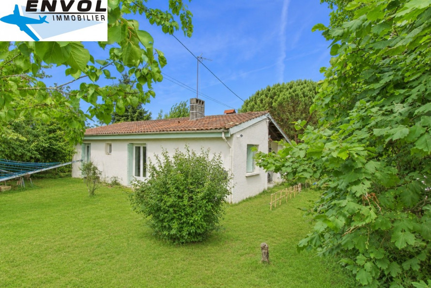 vente Maison Cornebarrieu - Photo 2