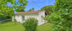 vente Maison Cornebarrieu