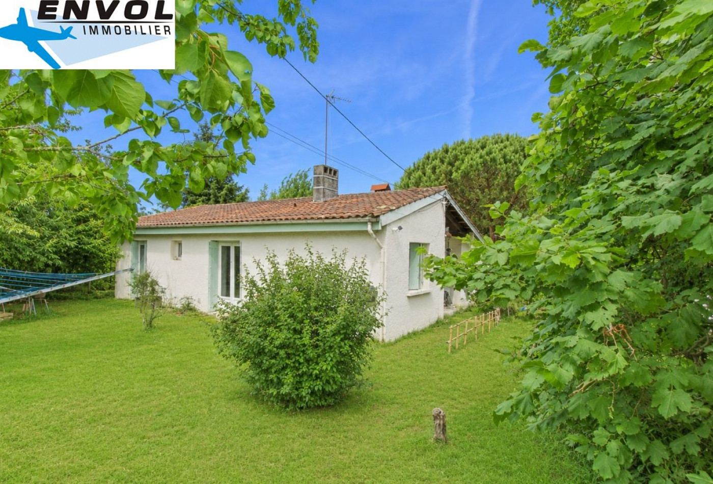vente Maison Cornebarrieu - Photo 2