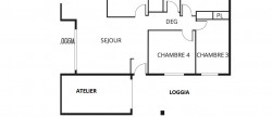 vente Maison Cornebarrieu