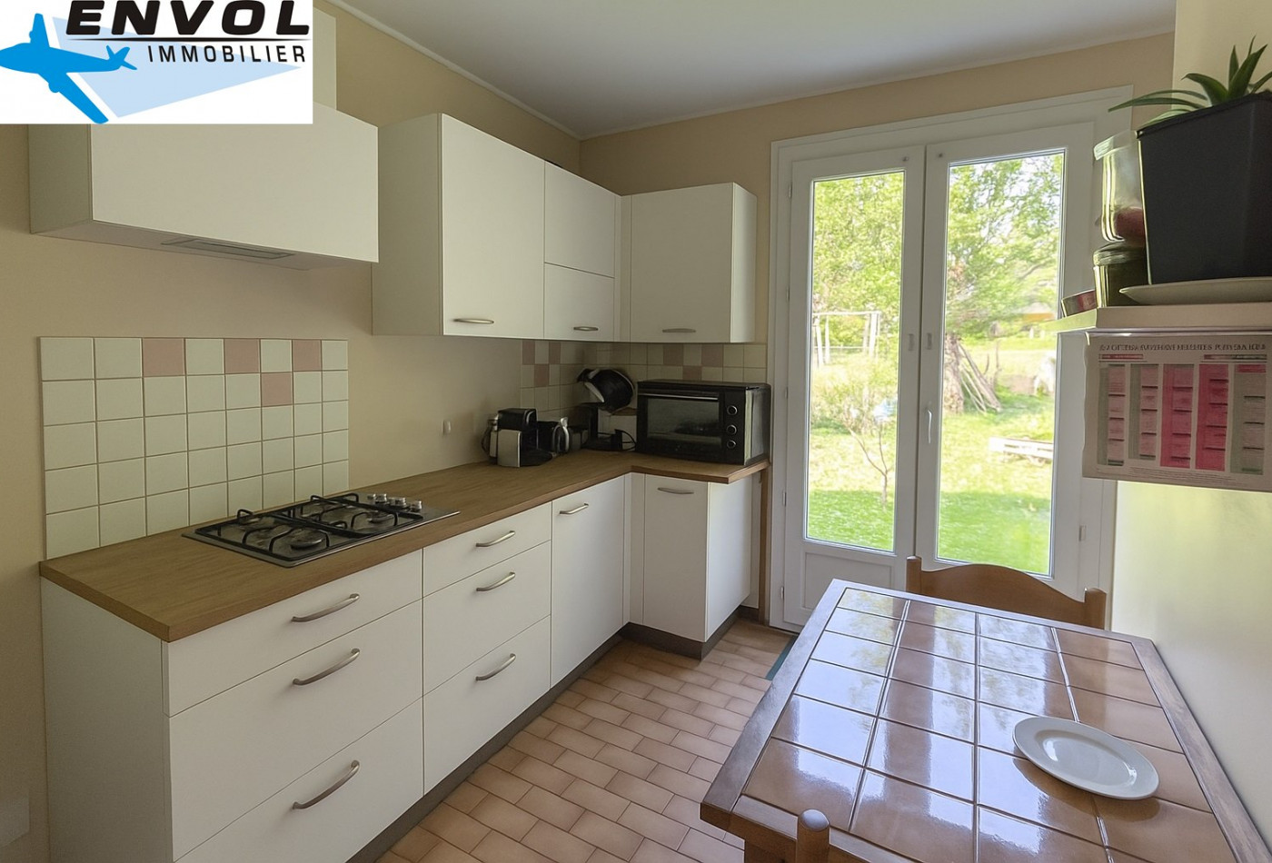 vente Maison Cornebarrieu - Photo 5