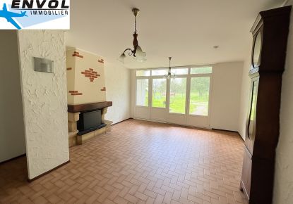 vente Maison Cornebarrieu