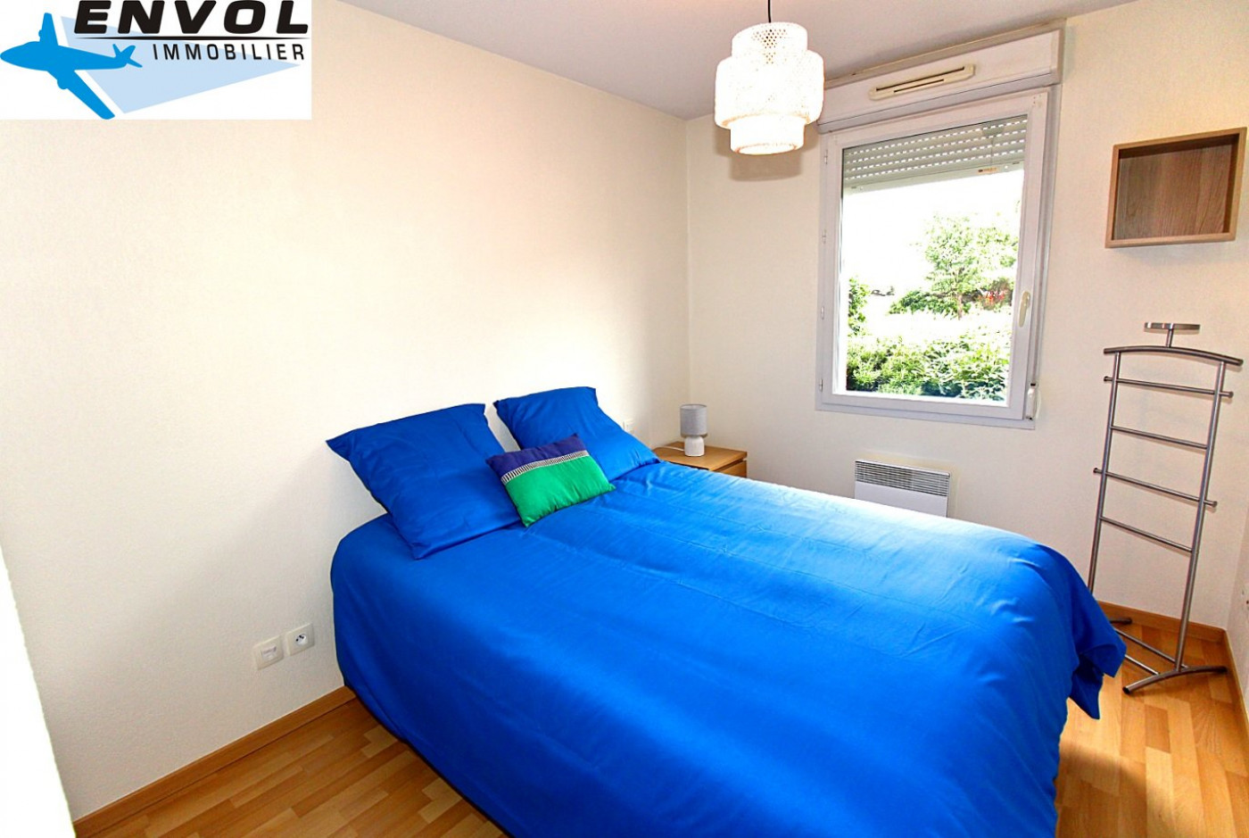 à louer Appartement Mondonville - Photo 5