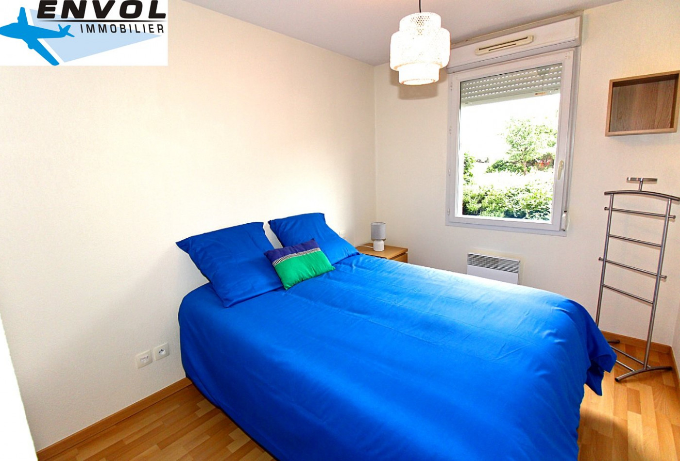 location Appartement Mondonville - Photo 5