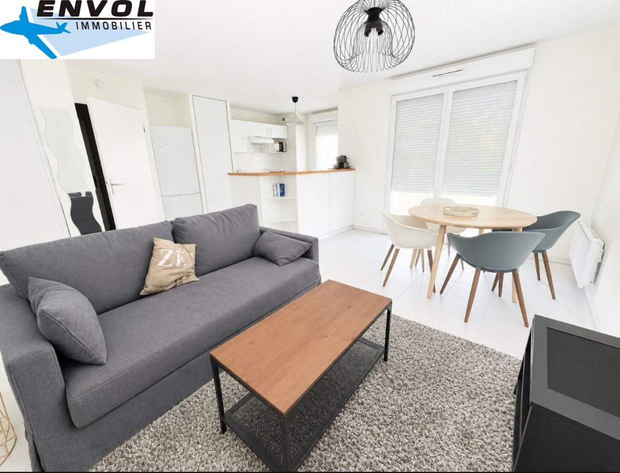 à louer Appartement Mondonville - Photo 1