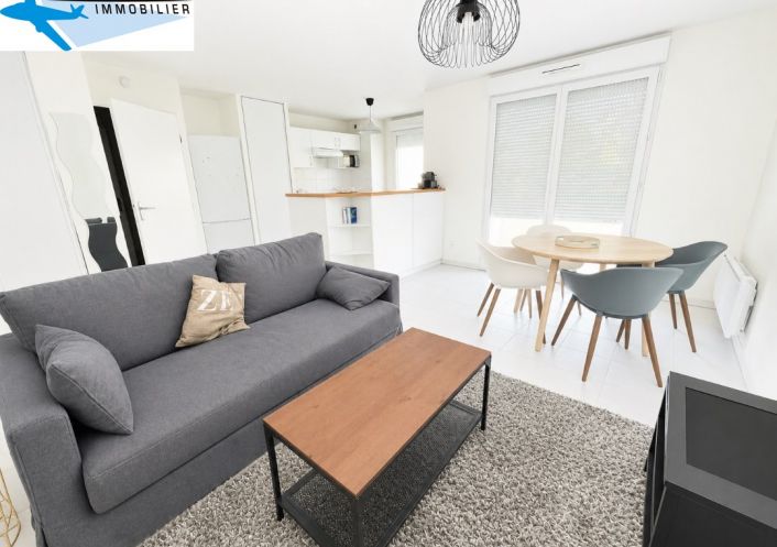 à louer Appartement Mondonville