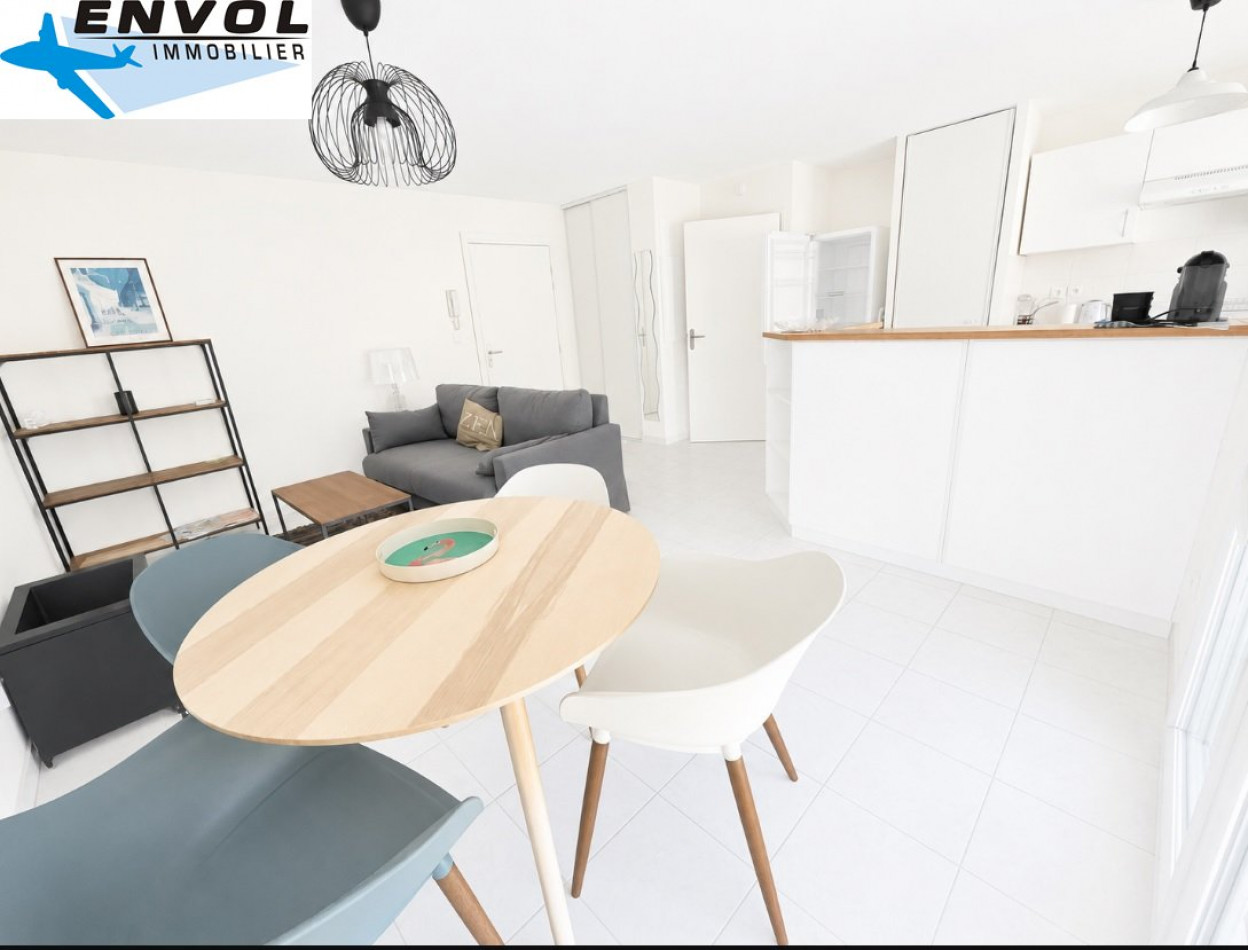 à louer Appartement Mondonville - Photo 2